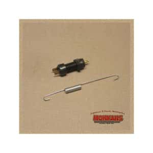 Interuptor freno trasero Honda CBX 550 / 1100