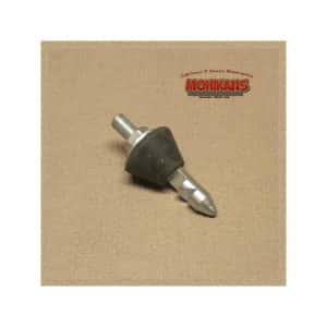 Perno sujeción de asiento BMW