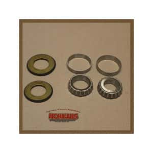 Kit rodamientos de dirección