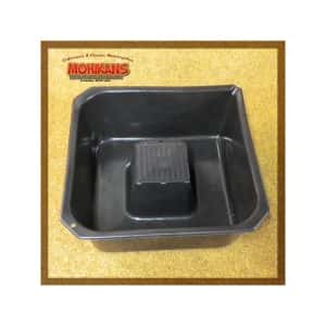 Bandeja recogedora de aceite usado 9L