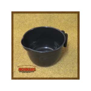 Cubeta recogedora aceite usado 2.85L