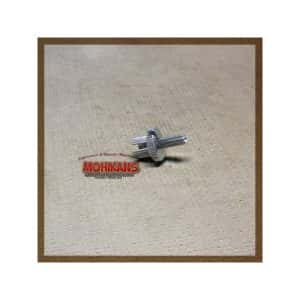 Regulador cable de embrague/freno M6 x 1mm