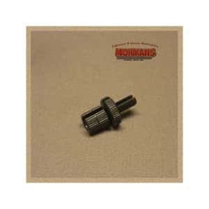 Regulador cable de embrague/freno M8 x1mm