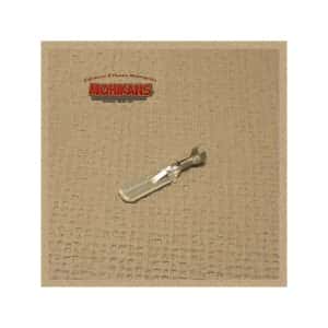 Clavija macho faston 6.3mm