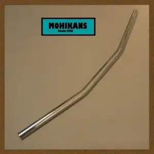Manillar Tommaselli Drag bar classic