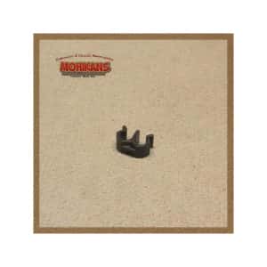 Soporte doble latiguillo de freno