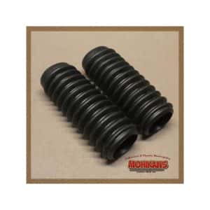 Fuelles de horquilla 40/45mm tipo Honda Four