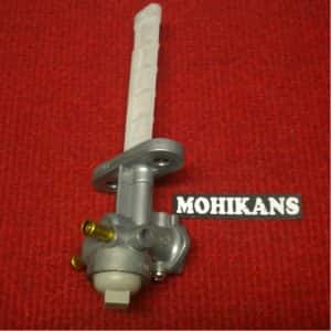 Grifo gasolina doble salida RD