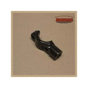 Adaptador de espejo en maneta 1 pulgada