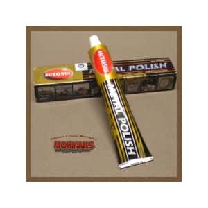 Pulimento para cromados Autosol 75ml