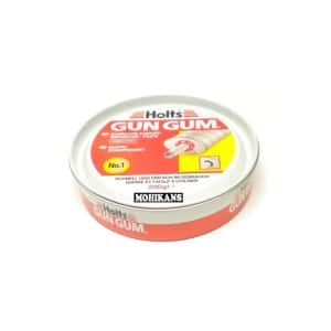 Pasta reparadora de escape