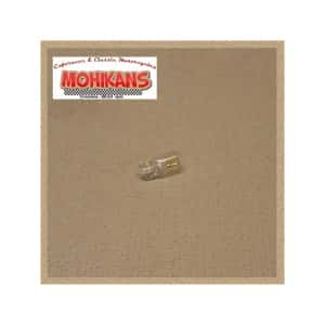 Bombilla luz de parking faro delantero