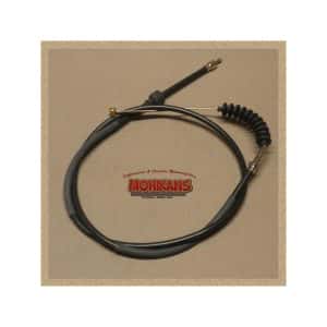 Cable de embrague manillar bajo