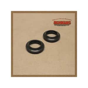 Guardapolvos barras de horquilla