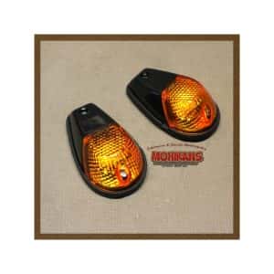 Intermitentes de carenado