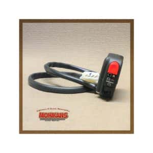 Piña derecha Domino