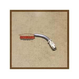 Tensor de cable acodado 6.5mm