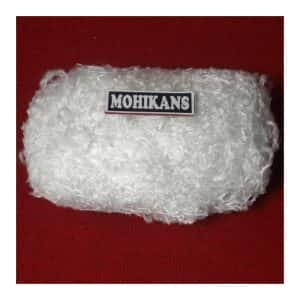 Lana fibra de vidrio para megáfono