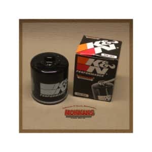 Filtro de aceite K&N 303