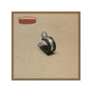 Abrazadera 23mm/22mm