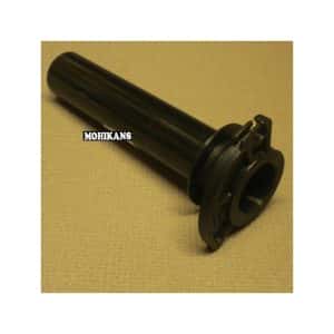 Caña de acelerador monocable