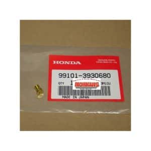 Chicle de baja 68 Honda CB900 Boldor