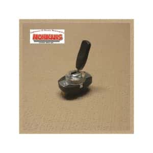 Conmutador basculante T