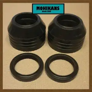 Kit de retenes y guardapolvo BMW R45/R65/R80RT/R100RS