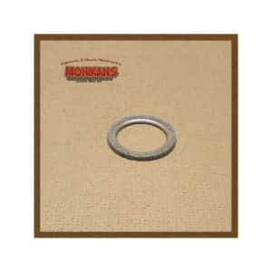 Junta colector de escape