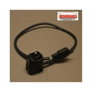 Pulsador de arranque Tommaselli