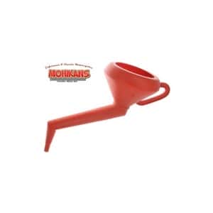 Embudo angulado Ø 175 x 150 mm