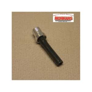 Manguito de ventilación de depósito gasolina 60mm