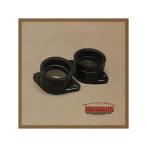 Toberas de admisión