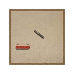 Espárrago para colectores de escape M6 x 38mm