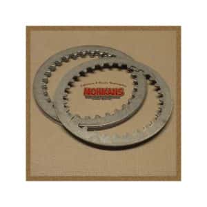 Separadores discos de embrague