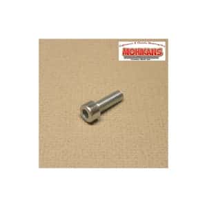 Tornillo allen 8x25mm