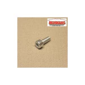 Tornillo allen 8x20mm