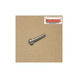 Tornillo allen 6x30mm