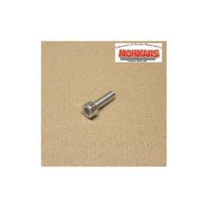 Tornillo allen 6x25mm