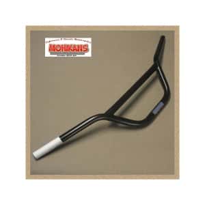 Manillar Fehling BMW Cross alto negro