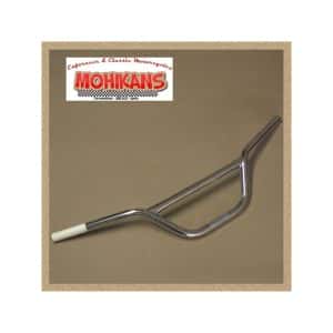 Manillar Fehling BMW Cross alto cromado