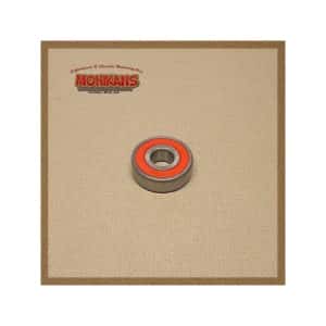 Rodamiento rueda delantera Kawasaki KZ400