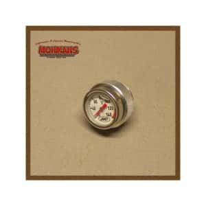 Indicador de temperatura aceite motor Kawasaki