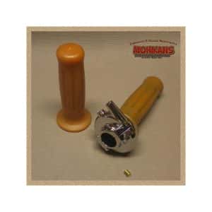 Puño de gas Tommaselli Vintage