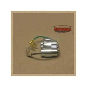 Condensador Kawasaki KZ650 B