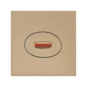 Junta tórica base de cilindro BMW 2V