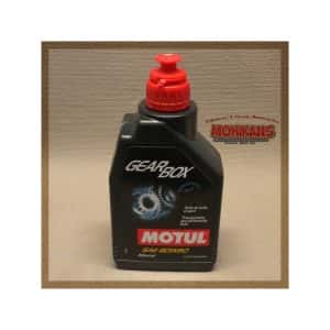 Motul GEARBOX aceite de transmisión mineral 80W90 1L