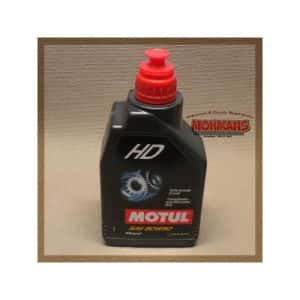 Motul HD aceite de transmisión mineral 80W90 1L