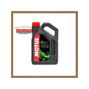 Motul aceite motor HC-sintético 10W40 4T 4 litros