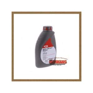 JMC Maxx aceite motor sintético 10W40 4T 1L